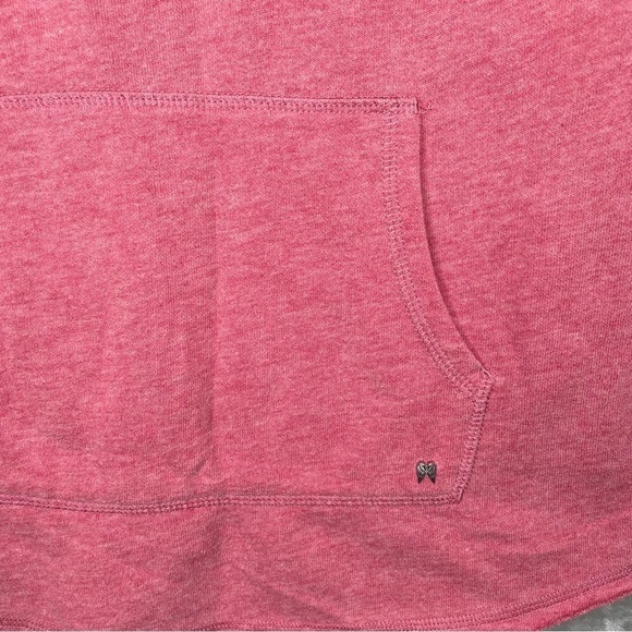 Victoria Secret Pull Over Half Zip Sweater Size XS - Picture 2 of 7